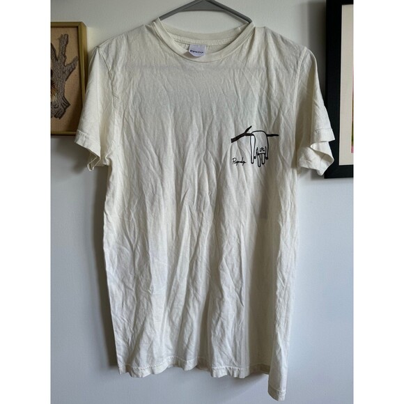 Ripndip Dali Cat T-Shirt - Small - Picture 2 of 5